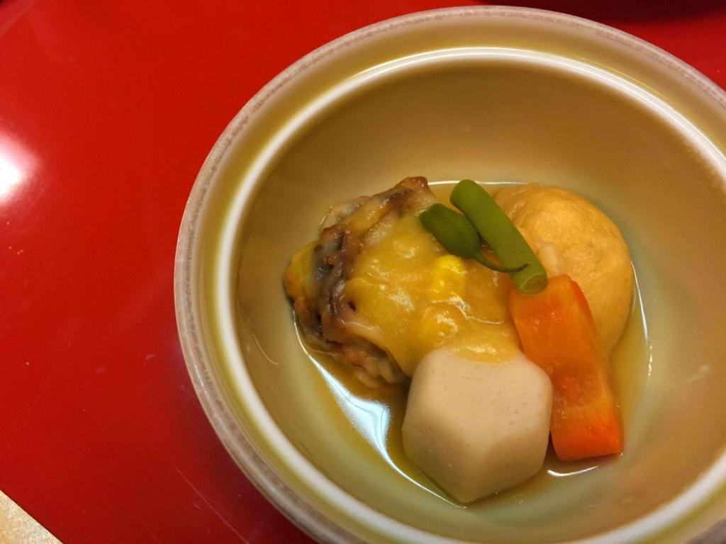雾岛温泉旅人山庄酒店 雾岛市 外观 照片