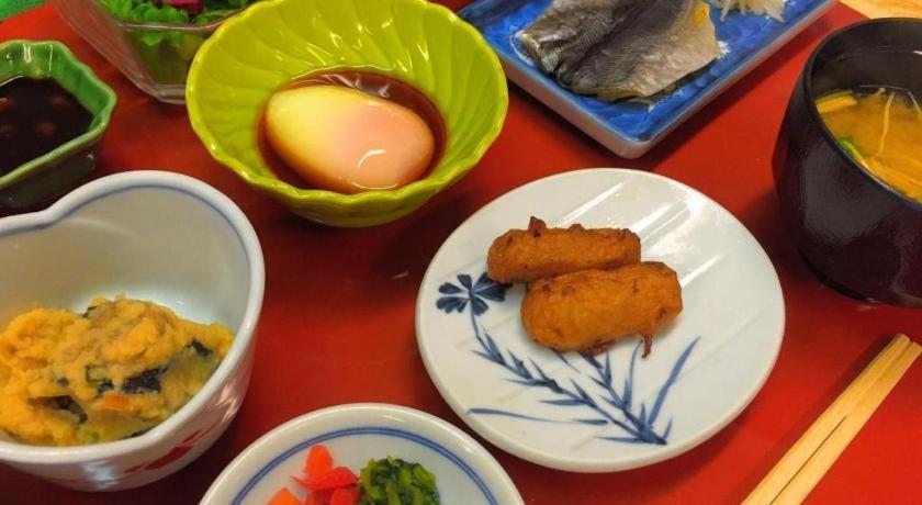 雾岛温泉旅人山庄酒店 雾岛市 外观 照片